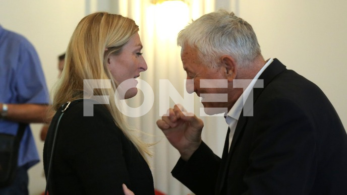 Preminuo Zlatko Šimenc